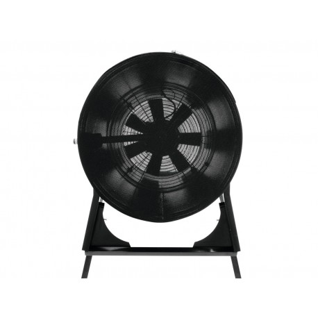 Masina de spuna Eurolite, Foam 1200 Cannon