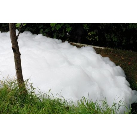 Masina de spuna Eurolite, Foam 1200 Cannon