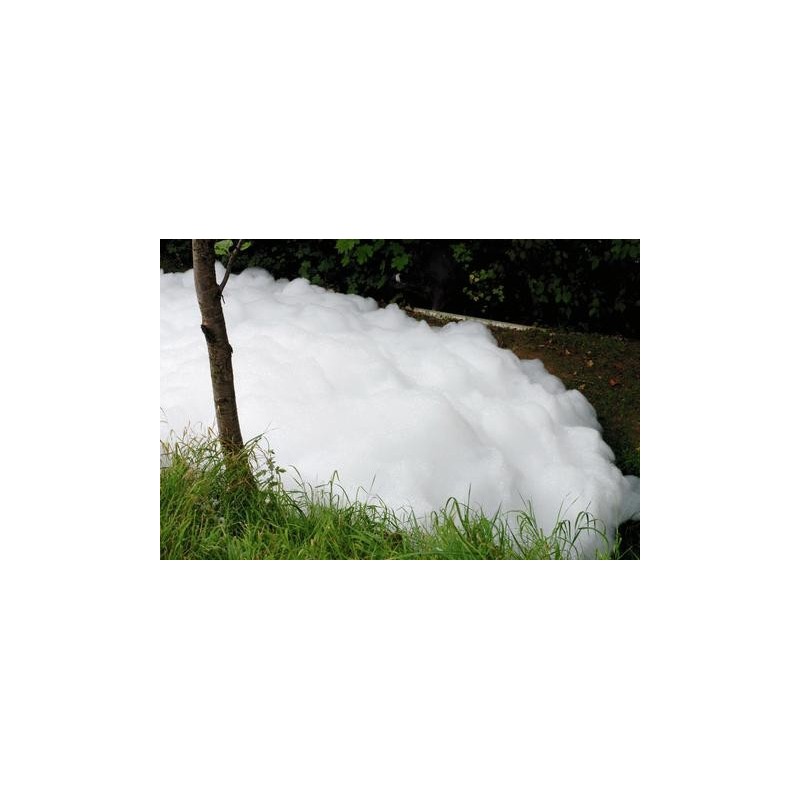 Masina de spuna Eurolite, Foam 1200 Cannon