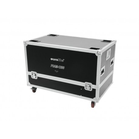 Masina de spuna Eurolite, Foam 1200 Cannon