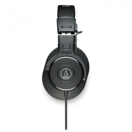 Casti profesionale studio monitor, Audio-Technica ATH-M30X