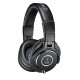 Casti profesionale studio monitor, Audio-Technica ATH-M40X