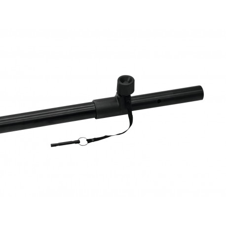 Stand distantier subwoofer/satellite Omnitronic DS-1