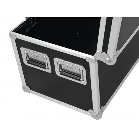 Flightcase universal Case Pro 140x40x40cm, Roadinger 30126920
