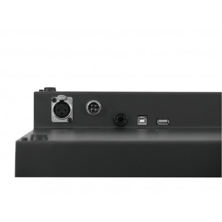 Controller DMX Future Light CP-512 MST Controller 16 bit