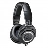 Casti profesionale studio monitor, Audio-Technica ATH-M50X