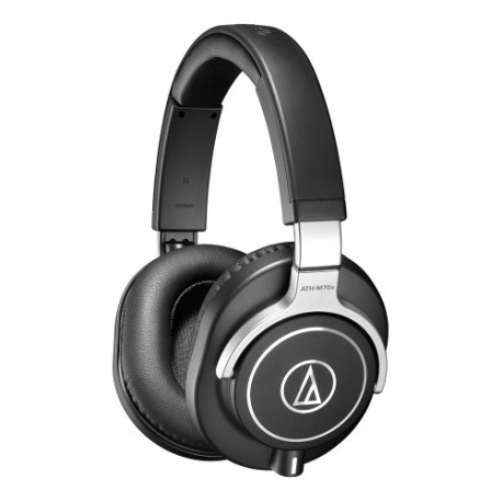 Casti profesionale studio monitor, Audio-Technica ATH-M70X