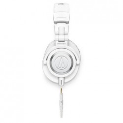 Casti profesionale studio monitor, Audio-Technica ATH-M50xWH