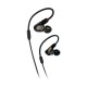Casti monitor profesionale de ureche, Audio-Technica ATH-E50