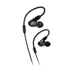 Casti monitor profesionale de ureche, Audio-Technica ATH-E50