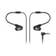 Casti monitor profesionale de ureche, Audio-Technica ATH-E50