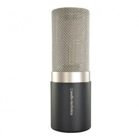 Microfon vocal de studio, Audio-Technica AT5040