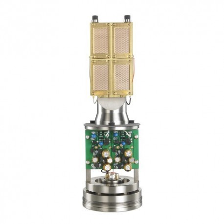 Microfon vocal de studio, Audio-Technica AT5040