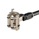 Microfon condensator de studio pentru instrument, Audio-Technica AT5045