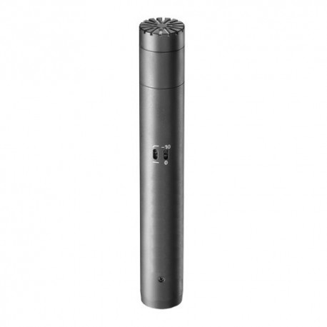 Microfon omnidirectional condensator, Audio-Technica AT4022