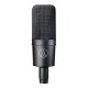 Microfon cardioid condenser, Audio-Technica AT4033ASM