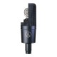 Microfon cardioid condenser, Audio-Technica AT4033ASM