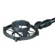 Microfon cardioid condenser, Audio-Technica AT4033ASM