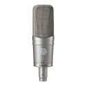 Microfon condenser multi-pattern, Audio-Technica AT4047MP