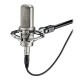 Microfon condenser multi-pattern, Audio-Technica AT4047MP