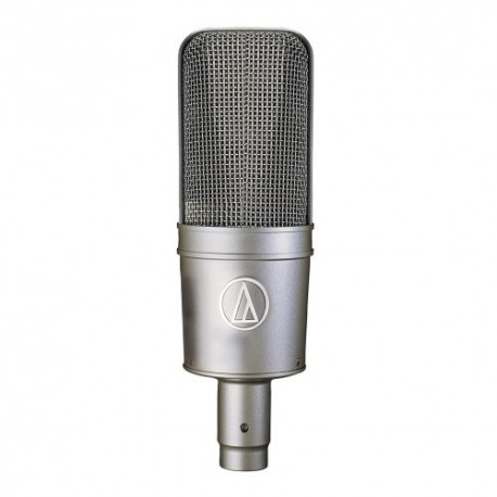 Microfon cardioid condensator, Audio-Technica AT4047SVSM