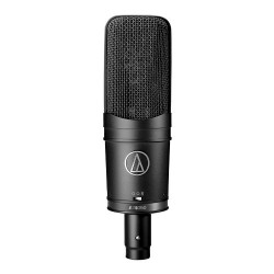 Microfon condensator multi-pattern, Audio-Technica AT4050SM