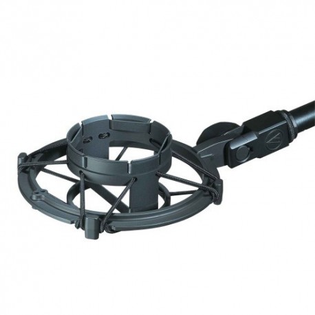 Microfon condensator multi-pattern, Audio-Technica AT4050SM