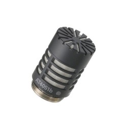 Capsula cardioida pentru microfon AT4051B, Audio-Technica AT4051B-EL