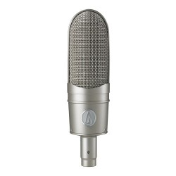 Capsula omnidirectionala pentru microfon AT4049B, Audio-Technica AT4049B-EL