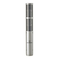Microfon ribbon bidirectional activ, Audio-Technica AT4081