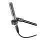 Microfon ribbon bidirectional activ, Audio-Technica AT4081