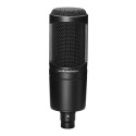 Microfon cardioid condenser Audio-Technica AT2020