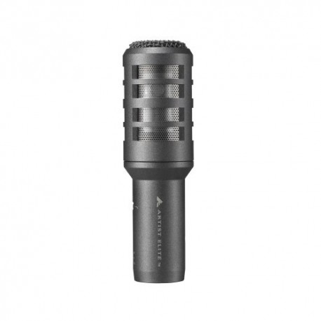 Microfon dinamic cardioid pentru instrument, Audio-Technica AE2300