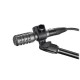 Microfon dinamic cardioid pentru instrument, Audio-Technica AE2300