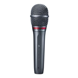 Microfon dinamic cardioid de mana, Audio-Technica AE4100
