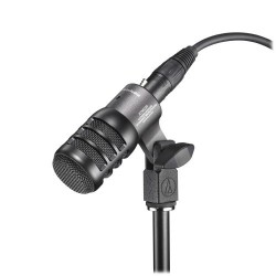 Microfon dinamic hipercardioid pentru instrument, Audio-Technica ATM230