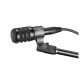 Microfon dinamic hipercardioid pentru instrument, Audio-Technica ATM230