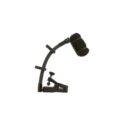 Microfon cardioid condenser pentru instrument cu clamp, Audio-Technica ATM350U