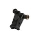 Microfon cardioid condenser pentru instrument cu clamp, Audio-Technica ATM350U
