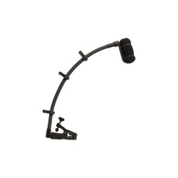 Microfon cardioid condenser pentru instrument cu clamp, Audio-Technica ATM350UL