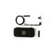 Microfon cardioid condenser pentru instrument cu clamp, Audio-Technica ATM350UL