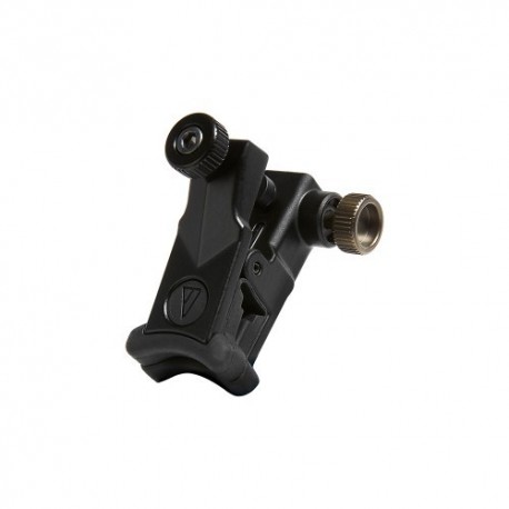 Microfon cardioid condenser pentru instrument cu clamp, Audio-Technica ATM350UL