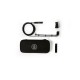 Microfon cardioid condenser cu clamp pentru instrument (pian), Audio-Technica ATM350PL