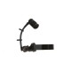 Microfon cardioid condenser pentru instrumente de suflat, Audio-Technica ATM350W