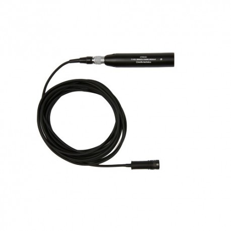 Microfon cardioid condenser pentru instrumente de suflat, Audio-Technica ATM350W