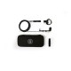 Microfon cardioid condenser pentru instrumente de suflat, Audio-Technica ATM350W