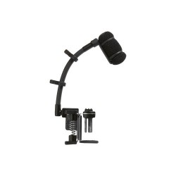 Microfon cardioid condenser pentru tobe, Audio-Technica ATM350D