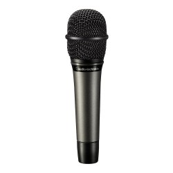 Microfon dinamic hipercardioid vocal, Audio-Technica ATM610A