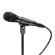 Microfon dinamic hipercardioid vocal, Audio-Technica ATM610A