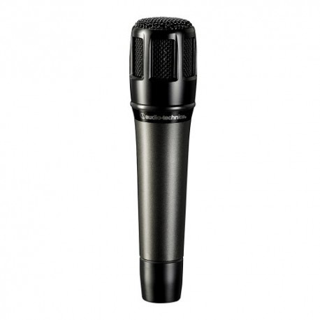 Microfon dinamic hipercardioid pentru instrument, Audio-Technica ATM650